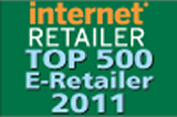 Internet retailer top 500